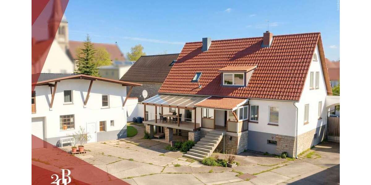 Einfamilienhaus Staßfurt Atzendorf - 12 Zimmer, 220 m&sup2;, 198.000&euro; | Angebot:26703785