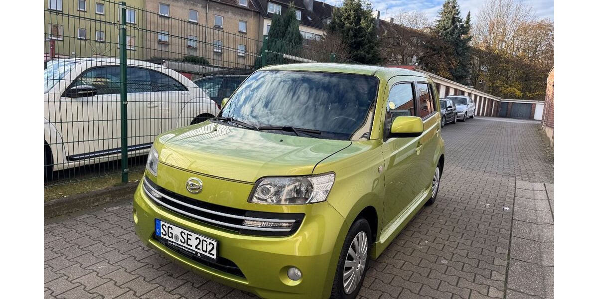 Daihatsu MATERIA 221.000 km 2.500 € Essen 45143