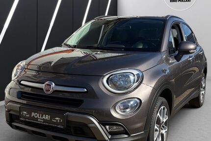 Fiat 500X 138.000 km 9.290 &euro; Gaggenau 76571