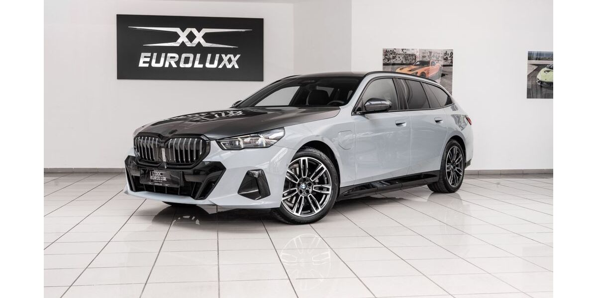 BMW 530 38.000 km 72.352 &euro; Erlangen 91052
