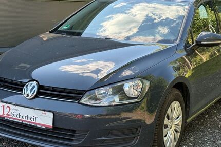 VW Golf 160.000 km 7.900 &euro; Witzenhausen 37213