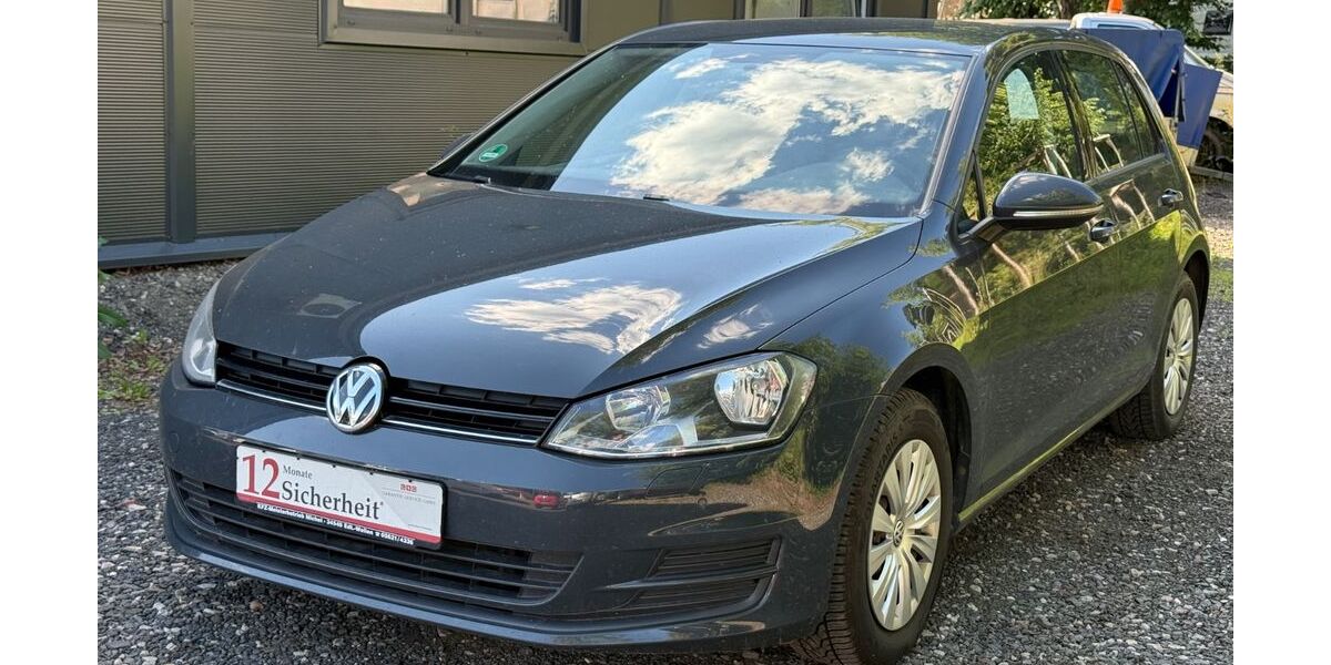 VW Golf 160.000 km 7.900 &euro; Witzenhausen 37213