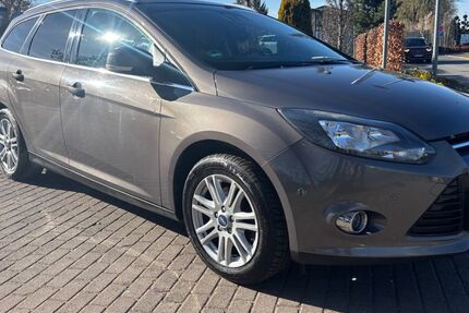 Ford Focus 241.900 km 3.000 &euro; Erfurt 99085