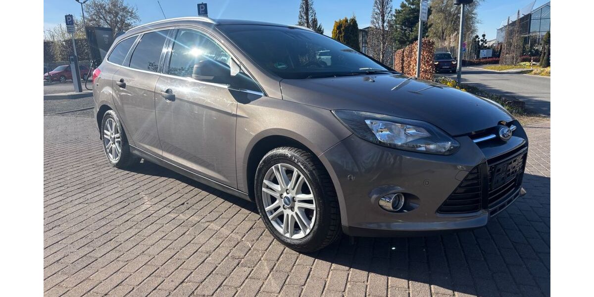 Ford Focus 241.900 km 3.400 &euro; Erfurt 99085