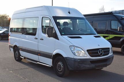 Mercedes-Benz Sprinter 350.000 km 8.190 &euro; Leipzig 04319