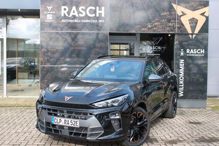 Cupra Terramar 4.132 km 51.490 &euro; Cloppenburg 49661