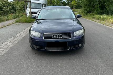 Audi A3 283.000 km 2.000 &euro; Hockenheim 68766