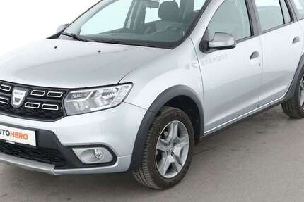 Dacia Logan 26.853 km 12.830 € Dresden 01187