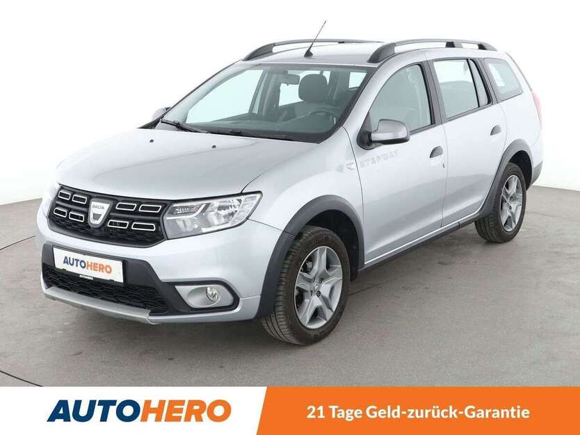 Dacia Logan 26.853 km 12.830 € Dresden 01187