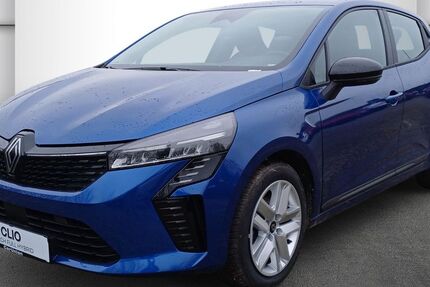 Renault Clio 6.400 km 21.995 € Halle 06132