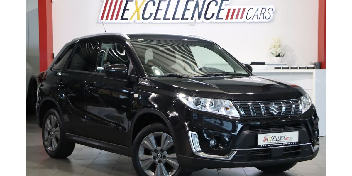 Suzuki Vitara 62.000 km 12.444 &euro; Hamm 59077
