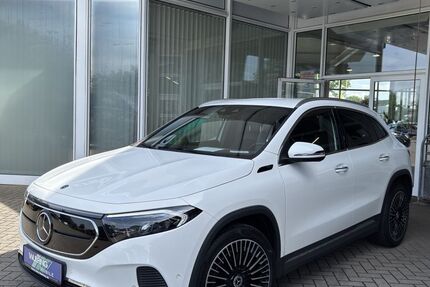 Mercedes-Benz EQA 69.990 km 32.990 &euro; Lohne 49393