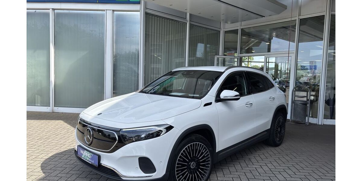 Mercedes-Benz EQA 69.990 km 32.990 &euro; Lohne 49393