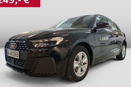 Audi A1 1.900 km 24.890 &euro; Ludwigsburg 71636