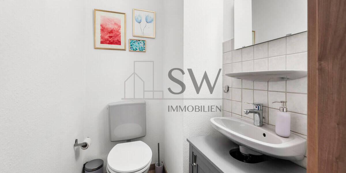 Reihenmittelhaus Wendelstein - 5 Zimmer, 110 m&sup2;, 499.000&euro; | Angebot:26434074
