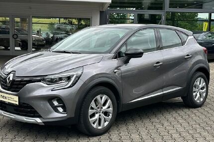 Renault Captur 42.525 km 16.940 &euro; Überlingen 88662