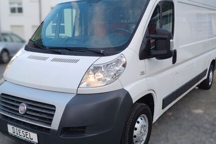 Fiat Ducato 137.578 km 9.399 € Herborn 35745
