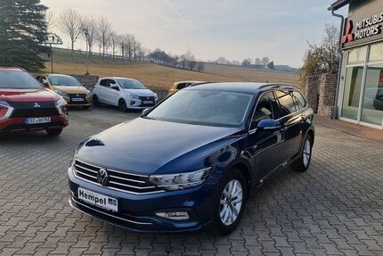 VW Passat 58.000 km 28.790 € Schneeberg 08289