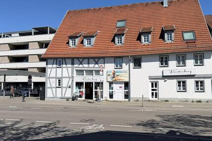 Gewerbeobjekt Uhingen - 1.100&euro; | Angebot:26550651