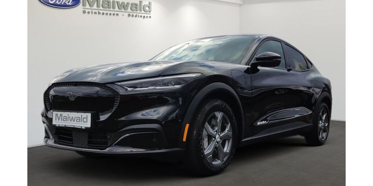 Ford Mustang Mach-E 39.000 km 37.000 € Linsengericht-Altenhassl 63589