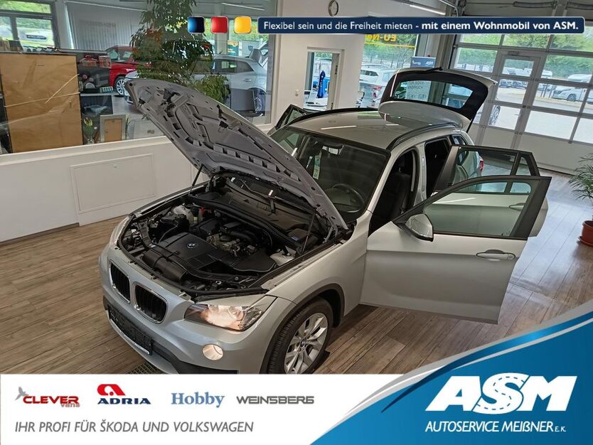 BMW X1 109.406 km 10.998 € Blankenburg/Harz 38889