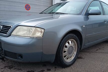 Audi A6 123.000 km 4.400 &euro; Lahr-Langenwinkel 77933
