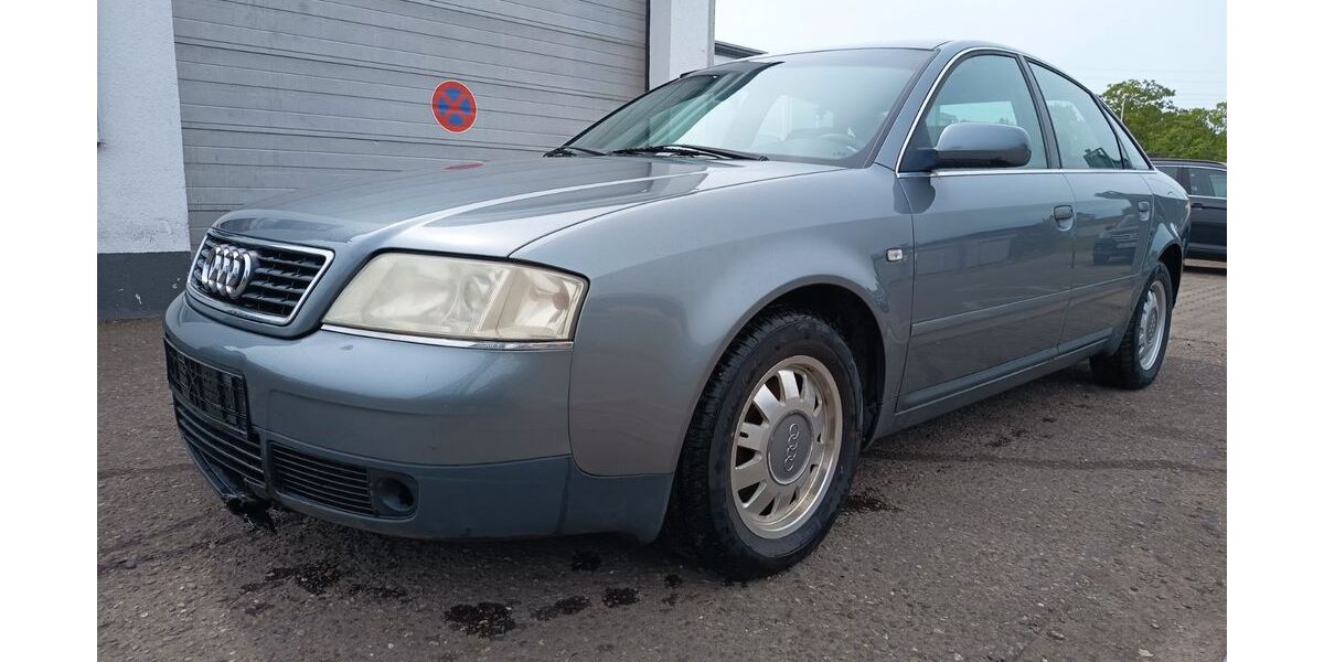 Audi A6 123.000 km 4.400 &euro; Lahr-Langenwinkel 77933