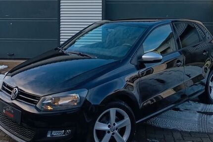 VW Polo 138.390 km 5.750 &euro; Schwabach 91126