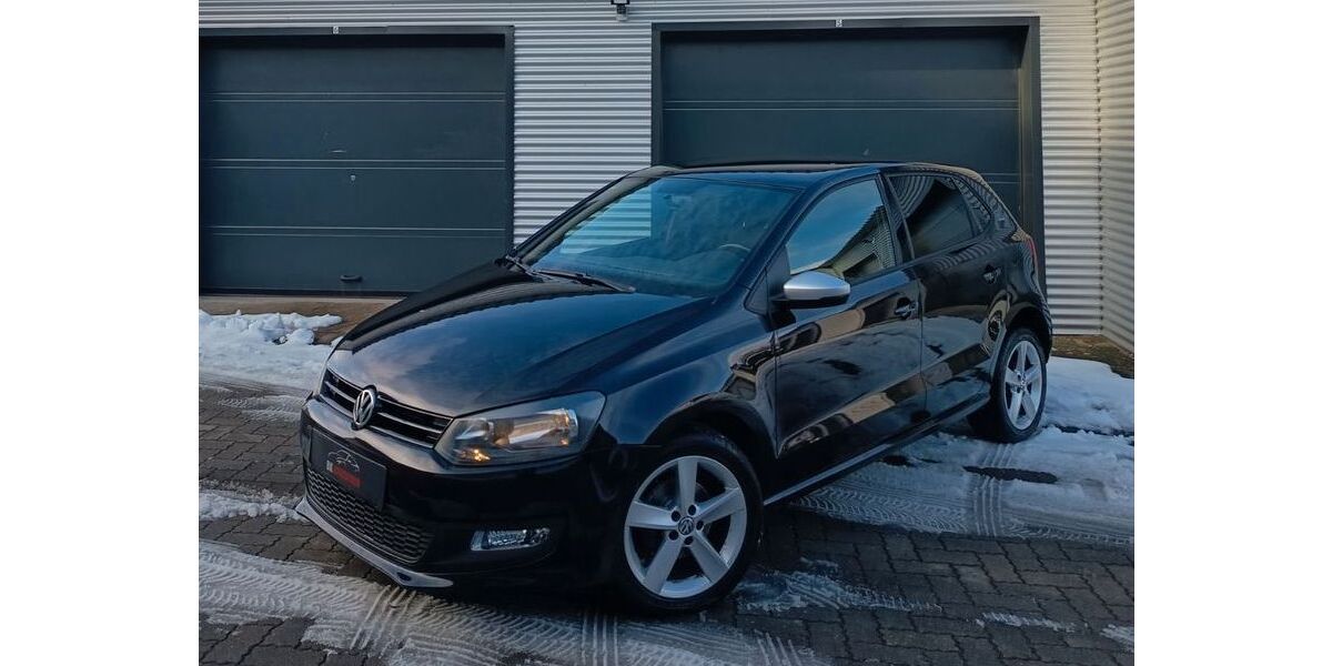 VW Polo 138.390 km 5.750 &euro; Schwabach 91126