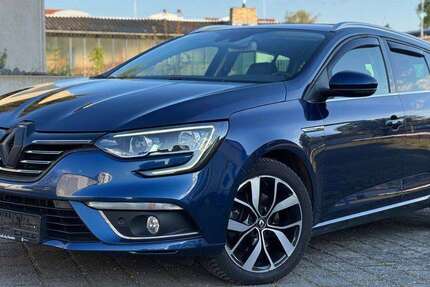 Renault Megane 122.000 km 7.500 &euro; Dresden, Stadt 01169