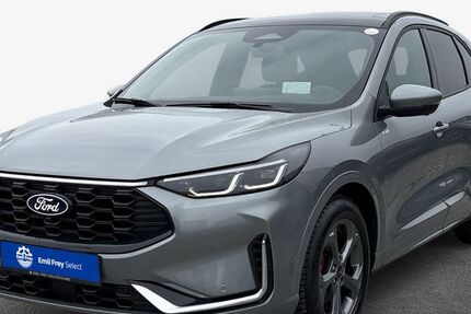 Ford Kuga 19.328 km 33.990 &euro; Roth 91154