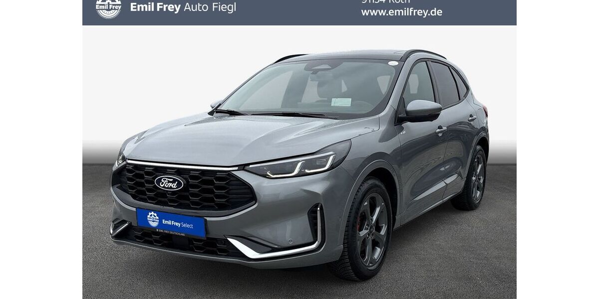 Ford Kuga 19.328 km 33.990 &euro; Roth 91154