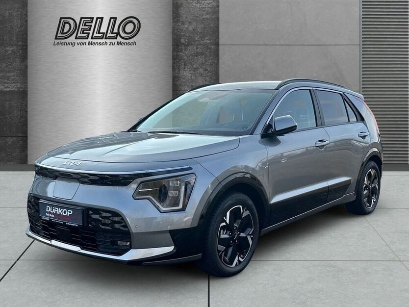 Niro EV