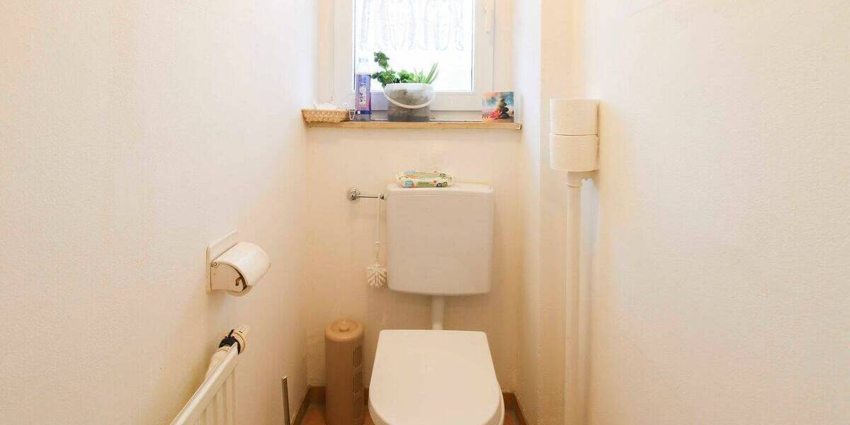 Etagenwohnung Schramberg Sulgen - 2 Zimmer, 52 m&sup2;, 119.900&euro; | Angebot:26055210