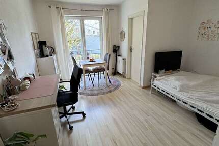 Wohnung Landau Godramstein - 1 Zimmer, 24 m&sup2;, 450&euro; | Angebot:26585622