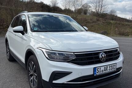 VW Tiguan 50.800 km 26.200 &euro; Neunkirchen 57290