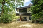 Exklusives Wohnen in bester Lage – Architektenhaus mit Wellnessbereich und großer Einliegerwohnung - Einfamilienhaus Schmelz | Angebot:27368464