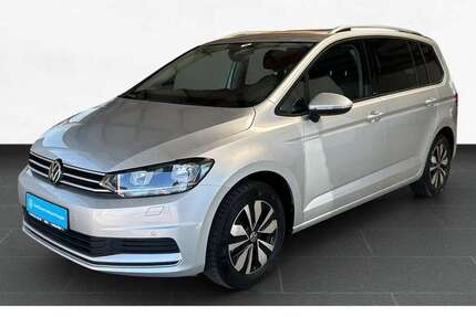 VW Touran 7.666 km 31.490 € Wesel 46485
