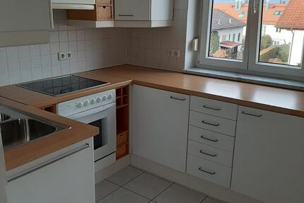 Wohnung Wolfratshausen - 2 Zimmer, 53 m&sup2;, 920&euro; | Angebot:26662913