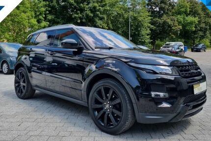 Land Rover Range Rover Evoque 95.833 km 19.488 &euro; Rottweil 78628