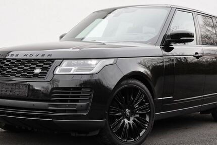 Land Rover Range Rover 72.000 km 69.990 &euro; Burgkirchen an der Alz 84508