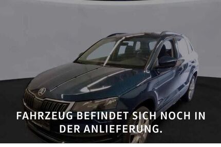 Skoda Karoq 63.000 km 25.680 &euro; Würzburg 97084