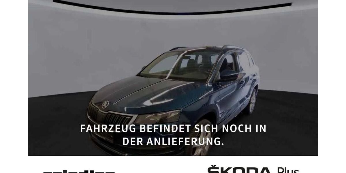 Skoda Karoq 63.000 km 25.680 &euro; Würzburg 97084