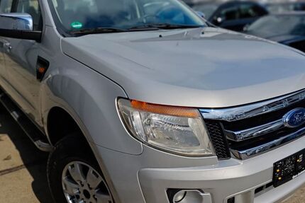 Ford Ranger 224.000 km 12.500 &euro; Kolbermoor 83059