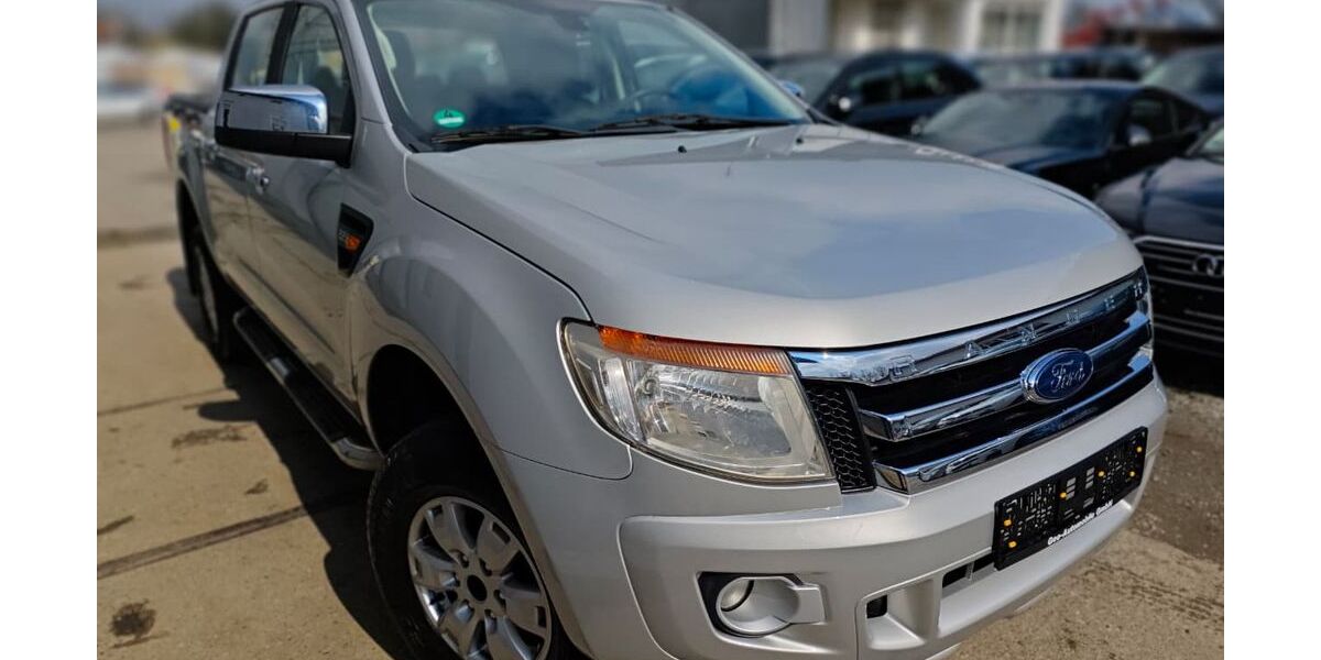 Ford Ranger 224.000 km 12.500 &euro; Kolbermoor 83059