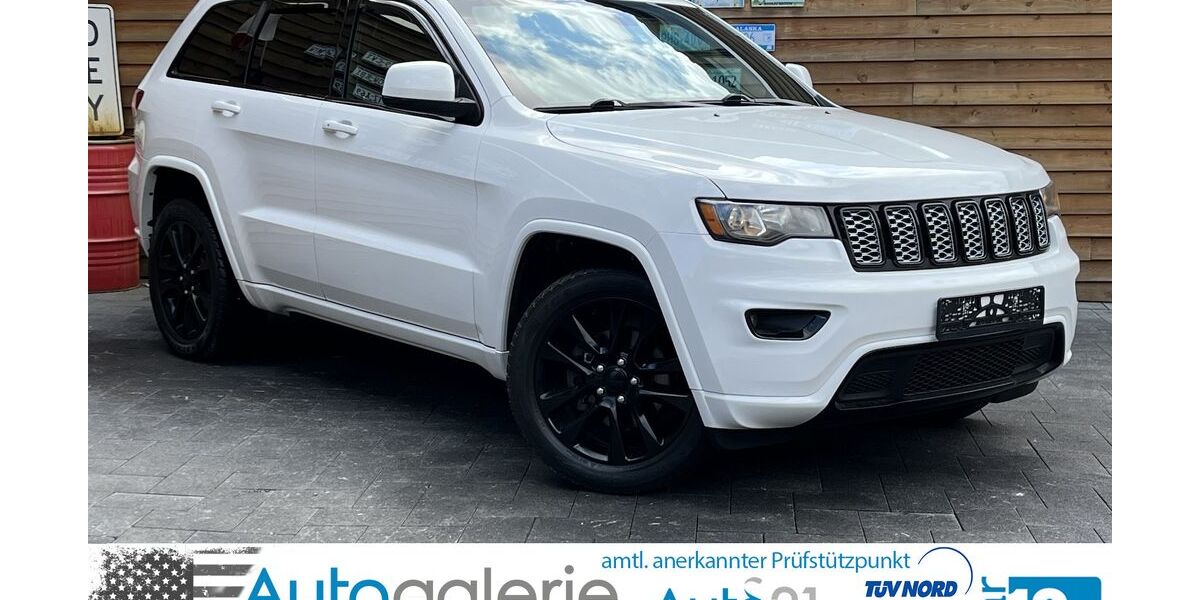 Jeep Grand Cherokee 181.330 km 22.900 &euro; Langenhagen 30855