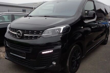 Opel Zafira Life 173.770 km 21.999 &euro; Bad Kreuznach 55543