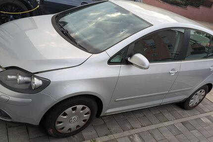 VW Golf Plus 117.780 km 1.999 &euro; Herzogenaurach 91074