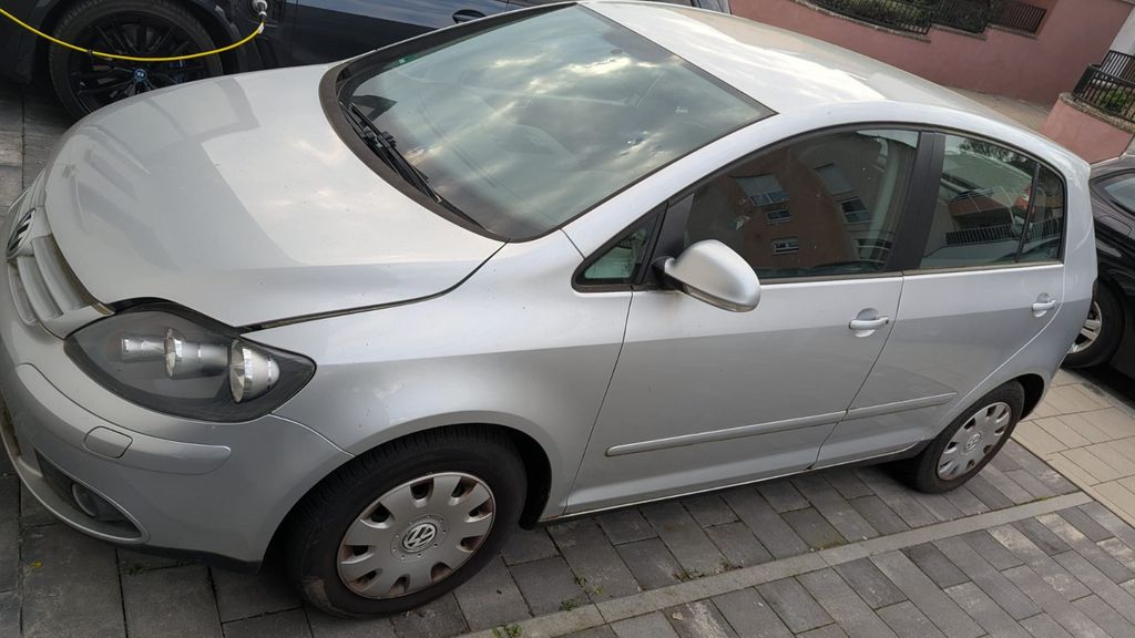 VW Golf Plus 117.780 km 1.999 &euro; Herzogenaurach 91074