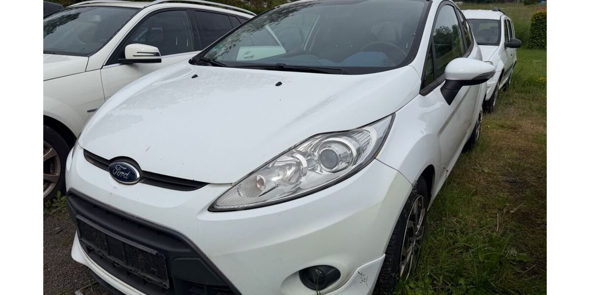 Ford Fiesta 230.200 km 1.490 &euro; Lebach 66822